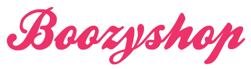 Boozyshop - logo