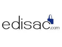 code promo Edisac - Logo