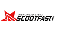 Scootfast - logo