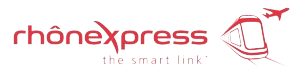 rhone express - logo