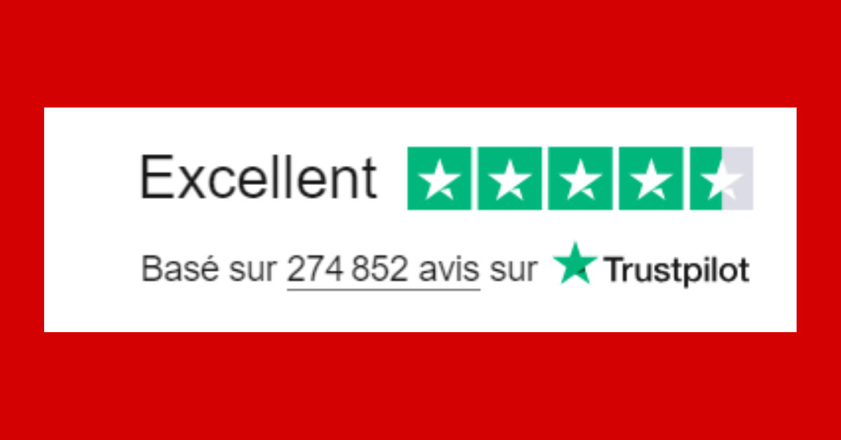 Avis des clients