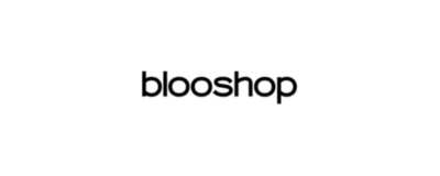 Blooshop - Logo