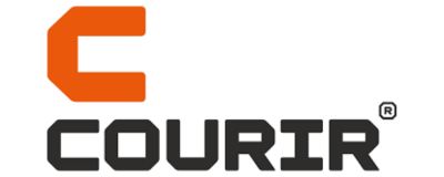Code Promo Courir - Logo