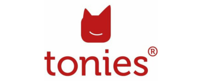 Tonies-logo