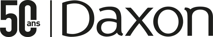Daxon-logo