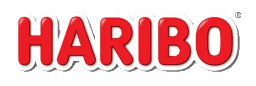HARIBO-logo