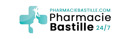 Pharmacie-Bastille-logo
