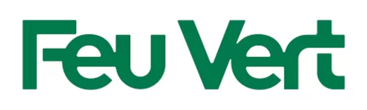 Feu Vert - Logo