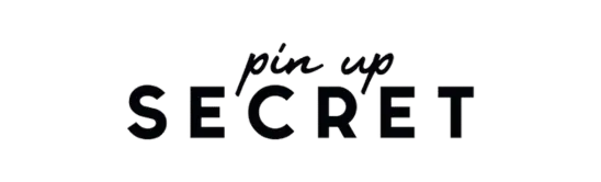 pin up secret-logo