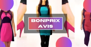 Bonprix Avis - Image miniature