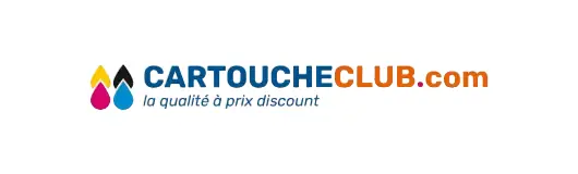 Cartouches Club-logo