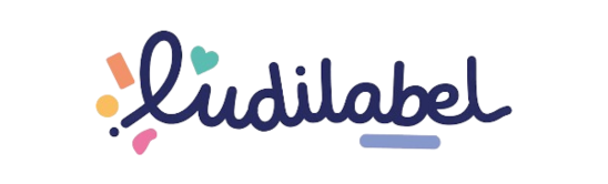 ludilabel-logo