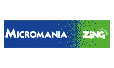 micromania-logo