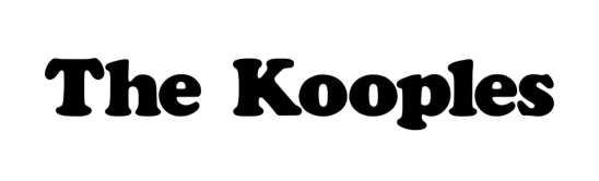 the kooples-logo