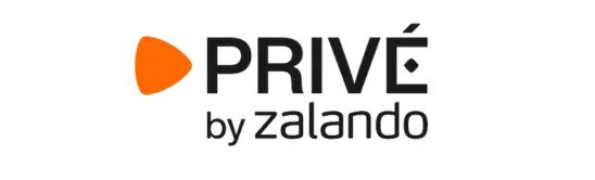 privé by zalando-logo