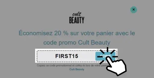 Code Promo Cult Beauty - Guide-02