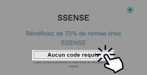 Code promo Ssense-02