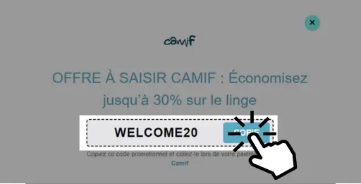 code promo camif- guide-02